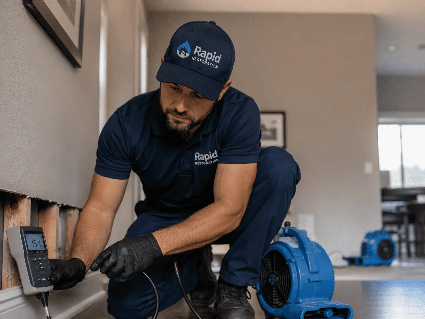 Common questions about Dehumidification in East Moriches, NY